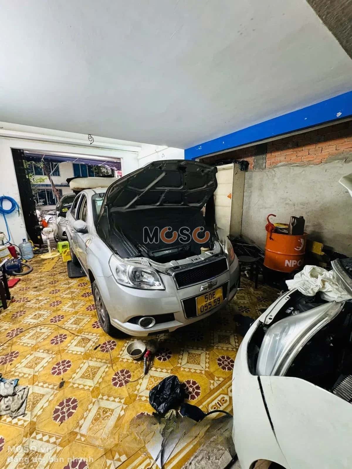 Bán nhà mặt tiền 2A Bàu Cát 3  Quận Tân Bình, TP.HCM – 3 phòng ngủ, giá 16 tỷ - ảnh 3